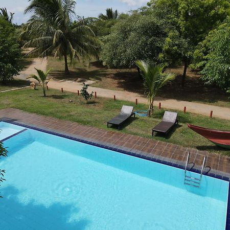 Yala Peace Cottages Tissamaharama Luaran gambar