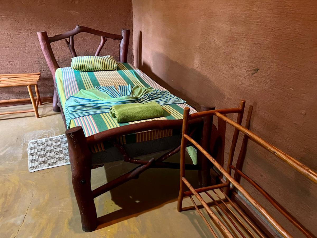 Yala Peace Cottages Tissamaharama Luaran gambar