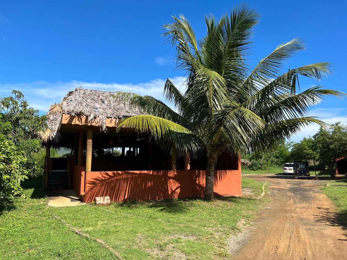 Yala Peace Cottages Tissamaharama Luaran gambar
