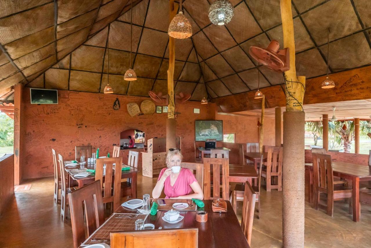 Yala Peace Cottages Tissamaharama Luaran gambar