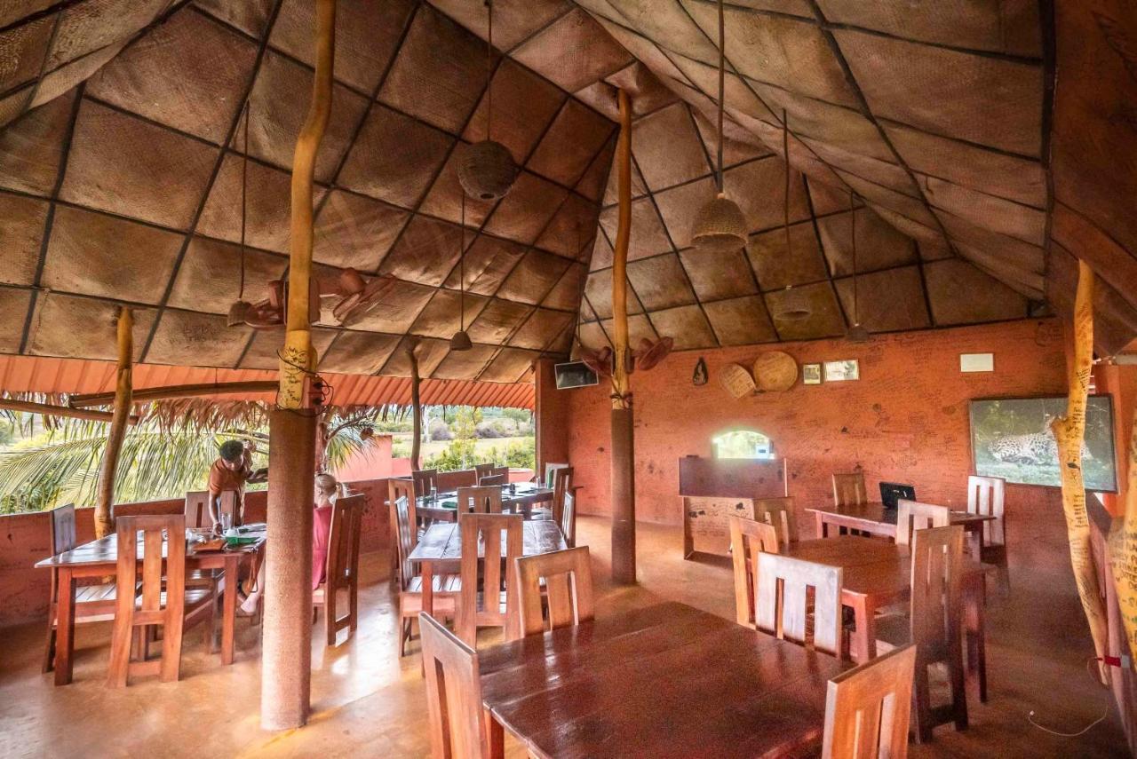 Yala Peace Cottages Tissamaharama Luaran gambar