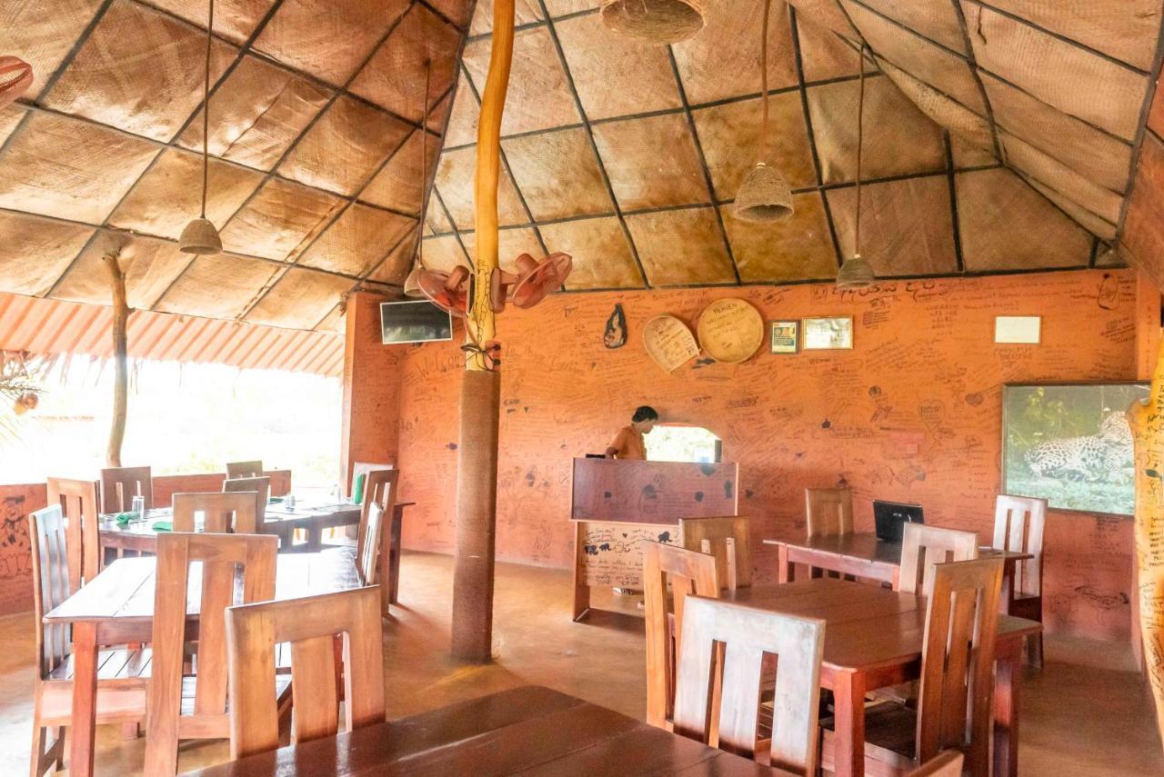 Yala Peace Cottages Tissamaharama Luaran gambar