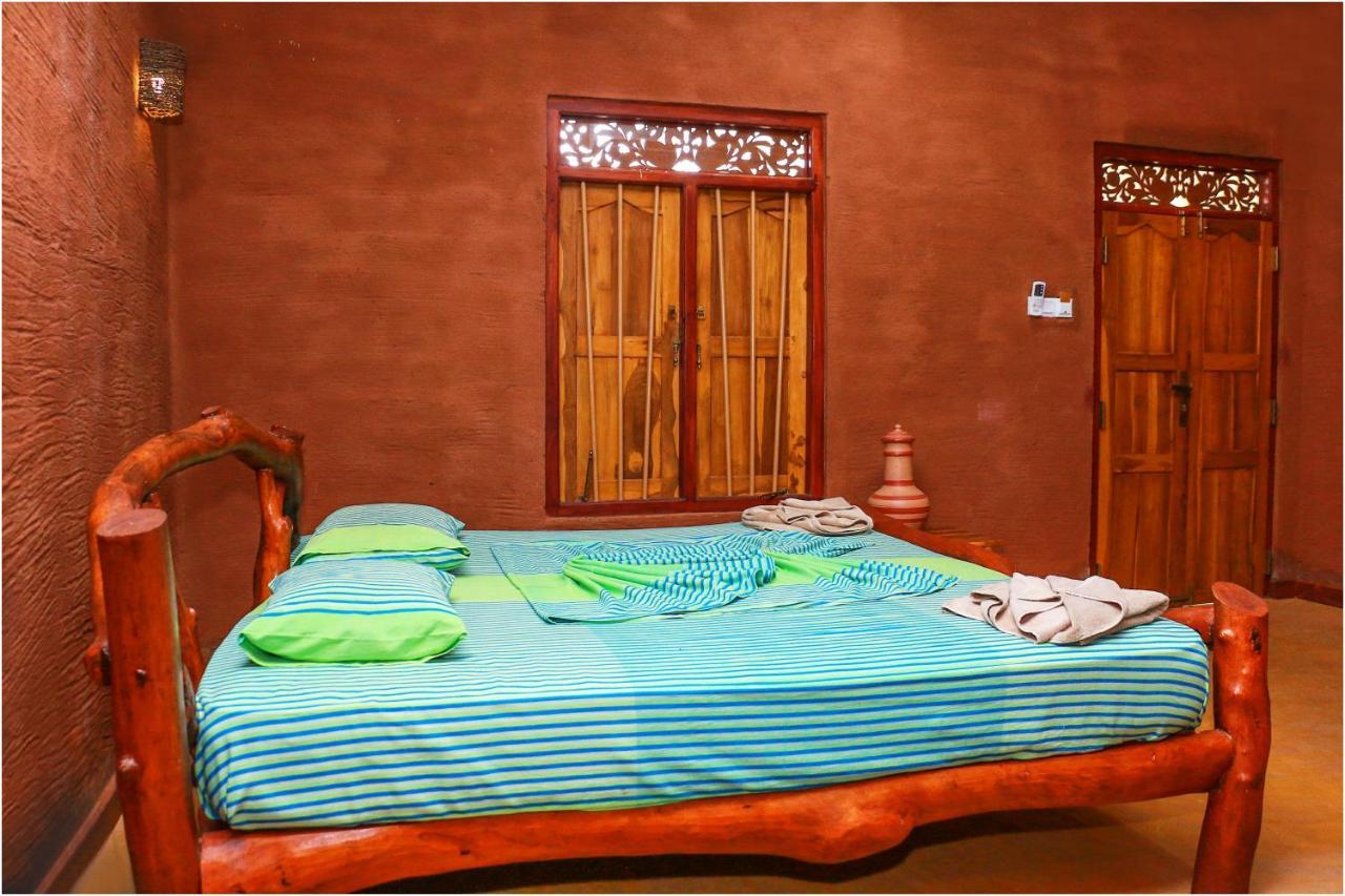 Yala Peace Cottages Tissamaharama Luaran gambar