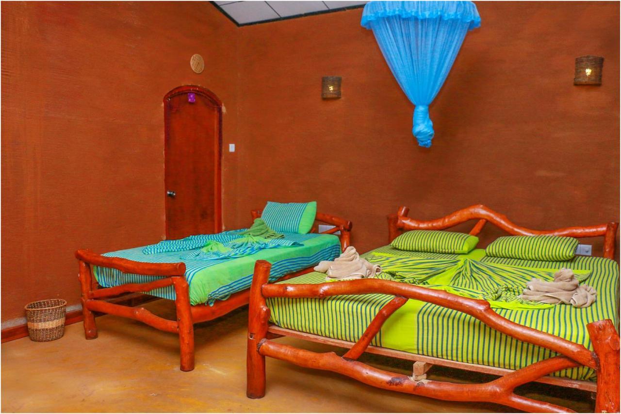 Yala Peace Cottages Tissamaharama Luaran gambar