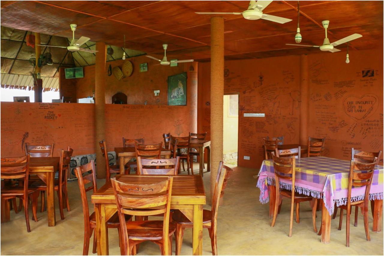 Yala Peace Cottages Tissamaharama Luaran gambar