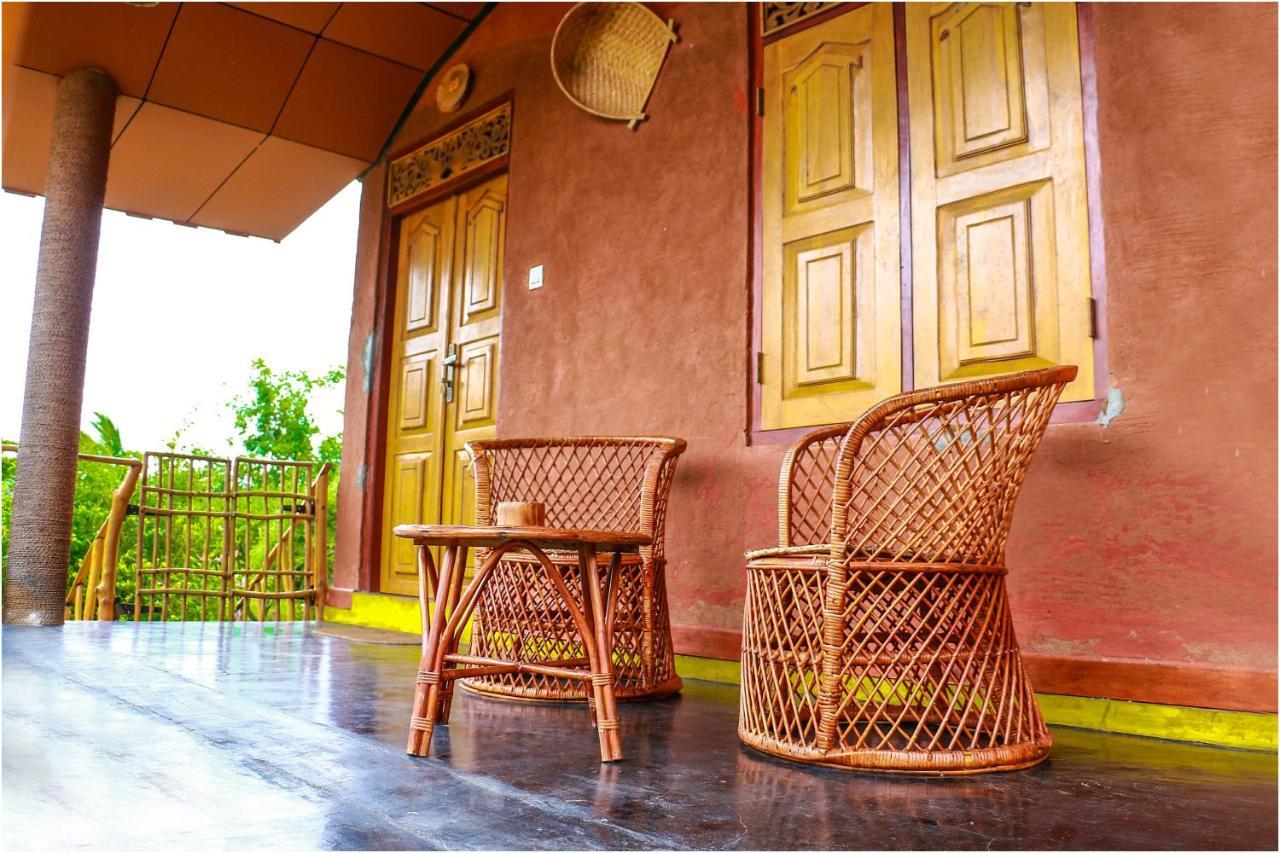 Yala Peace Cottages Tissamaharama Luaran gambar